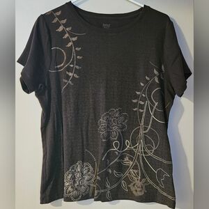 1x ANA short sleeve shirt